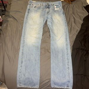 Polo Ralph Lauren 32/34 Y2K Jeans